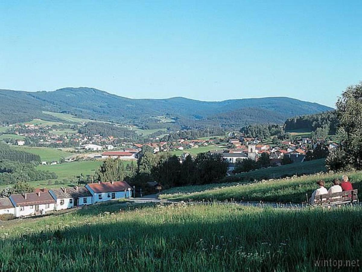 Hotel Landgasthof Hacker Zachenberg Exteriör bild