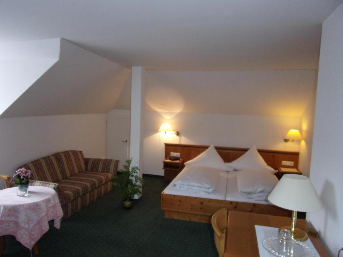 Hotel Landgasthof Hacker Zachenberg Exteriör bild
