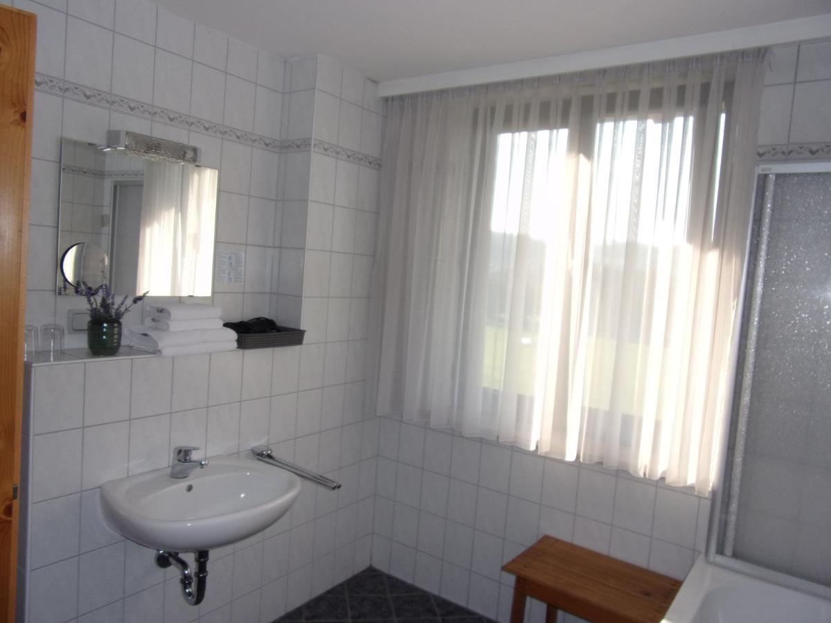 Hotel Landgasthof Hacker Zachenberg Exteriör bild