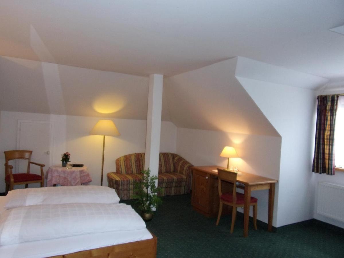 Hotel Landgasthof Hacker Zachenberg Exteriör bild